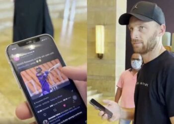 IPL 2022: Jos Buttler hilariously responds to Yuzvendra Chahal’s ‘will open with Buttler’ post