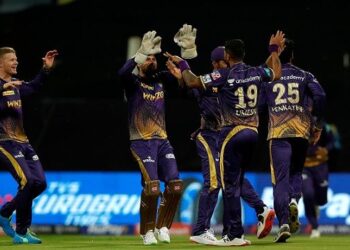 IPL 2022, Match 1 CSK vs KKR, Stats Review: KKR Victory, Dwayne Bravo record, MS Dhoni’s fifty and other statistics