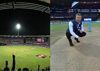 IPL 2022: Mumbai Pitch To Support Pacers, Spinners rule in Pune