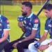 He is funniest, never gives you coach vibe’ – Hardik Pandya on coach Ashish Nehra
