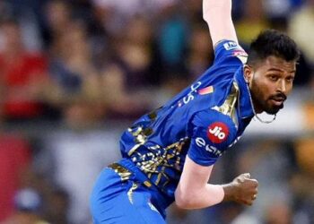IPL 2022: Hardik Pandya clears yo-yo test, set to play for Gujarat Titans