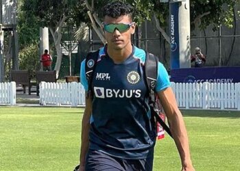 IPL 2022: Irfan Pathan Feels Rajvardhan Hangargekar Should Replace Deepak Chahar Till He Returns In Mid-IPL Season