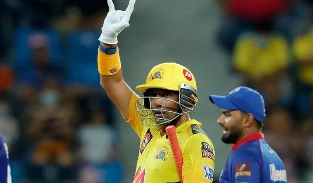 ‘IPL created the market’ – Robin Uthappa response to Pakistan journalist over IPL-PSL comparison