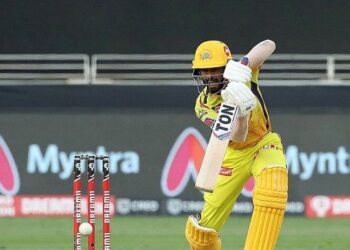 IPL 2022: Ruturaj Gaikwad all set to join CSK in the opening encounter