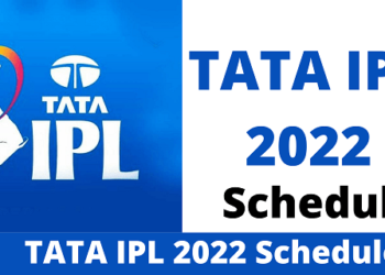TATA IPL Schedule 2022: Date, Time, Fixtures, Teams, Venue Details, IPL Schedule