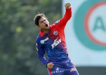 IPL 2022, MI vs DC – ‘Very happy for you’ – Twitter delighted after Kuldeep Yadav makes an impact