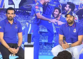 IPL 2022: Zaheer Khan Unveils The Reason Behind Rohit Sharma’s Success As MI Captain In IPL