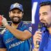 IPL 2022: Mumbai Indians’ Zaheer Khan Reveals Reason Behind Rohit Sharma’s Success As Captain