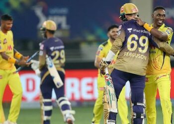IPL 2022, CSK vs KKR: Three players to watch out for in IPL 2022 opener