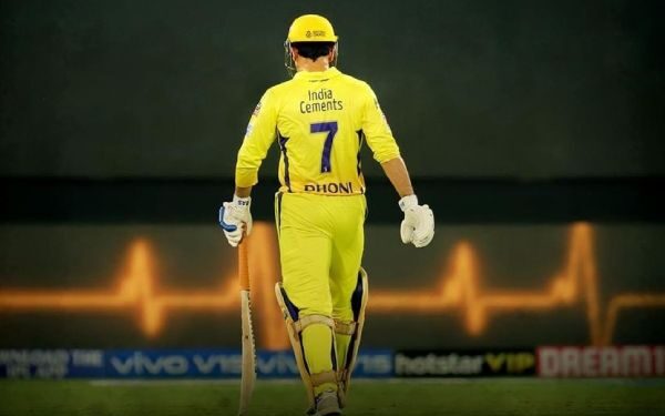 IPL 2022: MS Dhoni Steps Down As CSK Captain, Ravindra Jadeja To Lead