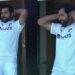 IND vs SL: WATCH VIDEO- Rohit Sharma’s reaction to Virat Kohli’s dismissal in Mohali goes viral