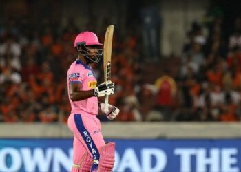 IPL 2022: Rajasthan Royals post a cryptic video post Sanju Samson’s complaint- Watch Video