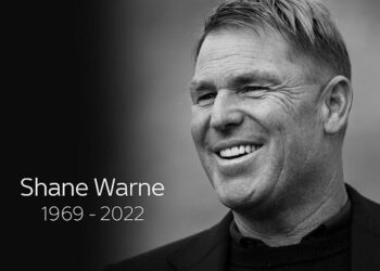 Shane Warne’s state funeral to take put at the Melbourne Cricket Ground