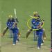 MI vs KKR, Watch Video: 'Baby AB' Dewald Brevis Hits No-look Six Off Chakravarthy
