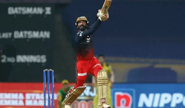 I want to help Team India lift the T20 World Cup 2022: Dinesh Karthik