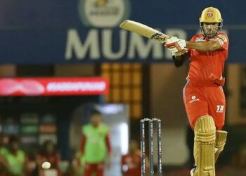 IPL 2022, PBKS vs CSK: Shikhar Dhawan becomes the third Indian batter to score 9,000 T20 runs