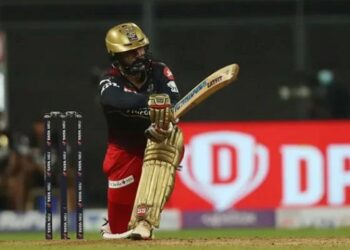 IPL 2022, RCB vs KKR: Dinesh Karthik, Shahbaz Ahmed’s late impetus take RCB to great win