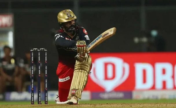 IPL 2022, RCB vs KKR: Dinesh Karthik, Shahbaz Ahmed’s late impetus take RCB to great win