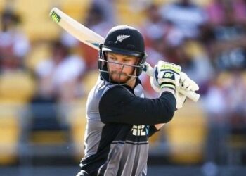 IPL 2022, Watch Video: SRH welcome Glenn Phillips ahead of next game against LSG