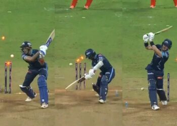 IPL 2022: ‘He is the real deal’ – Umran Malik wreaks havoc against Gujarat Titans