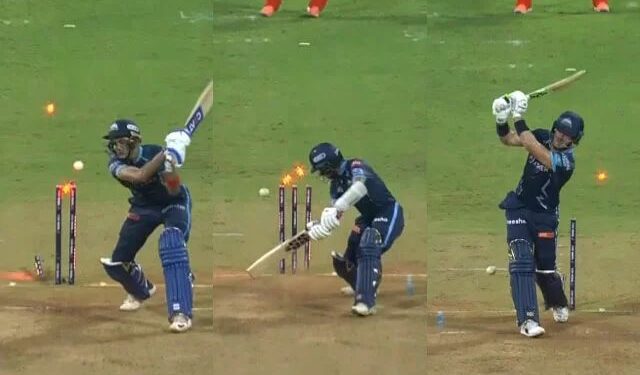 IPL 2022: ‘He is the real deal’ – Umran Malik wreaks havoc against Gujarat Titans