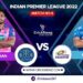IPL 2022, Match 9: Mumbai Indians vs Rajasthan Royals | Dream11 Team | Who May Win