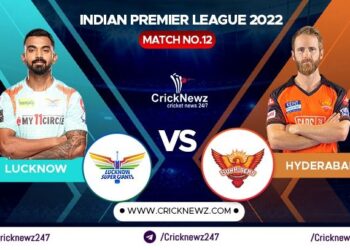 IPL 2022, Match 12: Sunrisers Hyderabad vs Lucknow Super Giants | Dream11 Team | Who May Win
