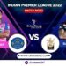 IPL 2022, Match 13: Royal Challengers Bangalore vs Rajasthan Royals | Dream11 Team | Who May Win