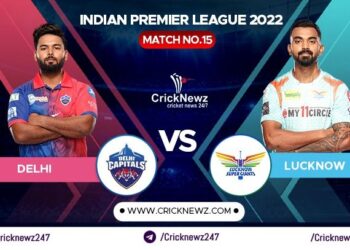 IPL 2022, Match 15: Lucknow Super Giants vs Delhi Capitals | Dream11 Team | Who May Win