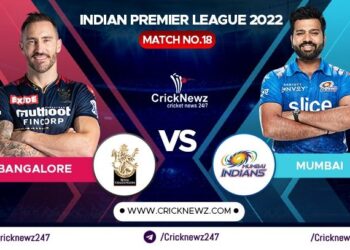 IPL 2022, Match 18: Mumbai Indians vs Royal Challengers Bangalore | Dream11 Team | Who May Win