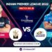 IPL 2022, Match 18: Mumbai Indians vs Royal Challengers Bangalore | Dream11 Team | Who May Win