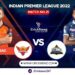 IPL 2022, Match 21: Sunrisers Hyderabad vs Gujarat Titans | Dream11 Team | Who May Win