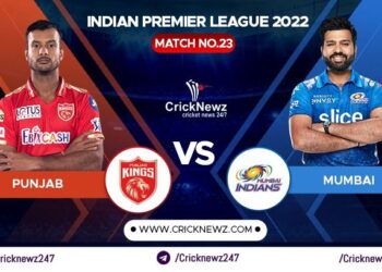 IPL 2022, Match 23: Mumbai Indians vs Punjab Kings | Dream11 Team | Who May Win