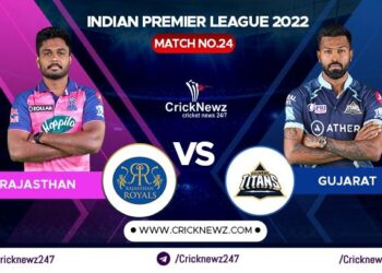 IPL 2022, Match 24: Rajasthan Royals vs Gujarat Titans | Dream11 Team | Who May Win