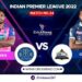 IPL 2022, Match 24: Rajasthan Royals vs Gujarat Titans | Dream11 Team | Who May Win
