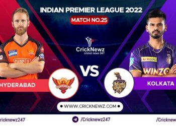 IPL 2022, Match 25: Sunrisers Hyderabad vs Kolkata Knight Riders | Dream11 Team | Who May Win