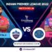 IPL 2022, Match 34: Delhi Capitals vs Rajasthan Royals | Dream11 Team | Who May Win