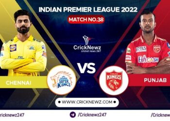 IPL 2022, Match 38: Chennai Super Kings vs Punjab Kings | Dream11 Team | Who May Win