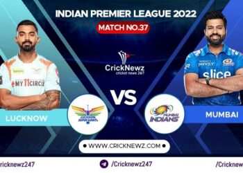 IPL 2022, Match 37: Mumbai Indians vs Lucknow Super Giants | Dream11 Team | Who May Win