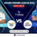 IPL 2022, Match 37: Mumbai Indians vs Lucknow Super Giants | Dream11 Team | Who May Win