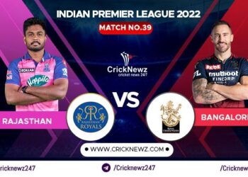 IPL 2022, Match 39: Royal Challengers Bangalore vs Rajasthan Royals | Dream11 Team | Who May Win