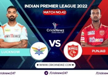 IPL 2022, Match 42: Punjab Kings vs Lucknow Super Giants | Dream11 Team | Who May Win