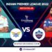 IPL 2022, Match 45: Delhi Capitals vs Lucknow Super Giants | Dream11 Team | Who May Win
