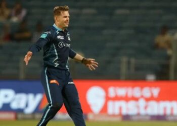 ‘Smooth sailing’ – Lockie Ferguson’s sizzling spell takes Gujarat Titans to second win on the trot