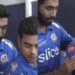 ‘Isko fat bolte hai beta’- Jasprit Bumrah hilariously trolls Ishan Kishan during MI’s latest photoshoot