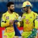 ‘We are lucky to have his advice’ – Ravindra Jadeja on MS Dhoni