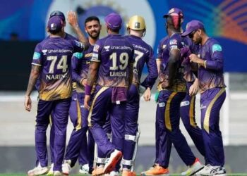 IPL 2022: ‘Retained are not performing well’ – Wasim Jaffer, Nikhil Chopra discuss KKR’s form