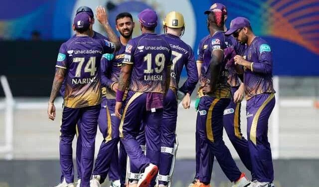 IPL 2022: ‘Retained are not performing well’ – Wasim Jaffer, Nikhil Chopra discuss KKR’s form