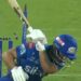 IPL 2022: Mukesh Choudhary Bamboozles Ishan Kishan’s Off-Stump With A Gem Of A Ball
