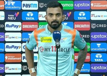 LSG vs RCB: 180 On That Pitch Was 15 Or 20 Runs Extra That We Gave Away – KL Rahul
